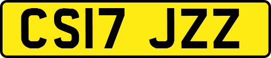 CS17JZZ
