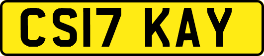 CS17KAY