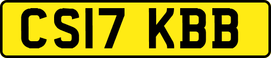 CS17KBB