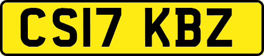CS17KBZ