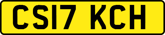 CS17KCH