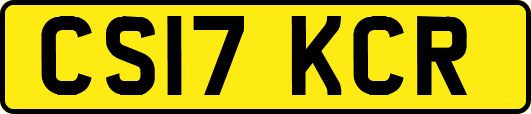 CS17KCR