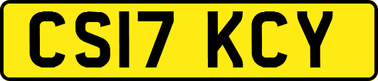 CS17KCY
