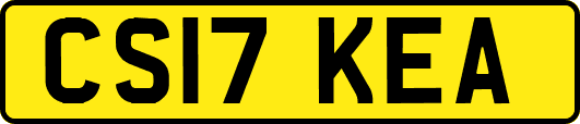 CS17KEA