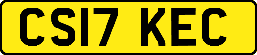 CS17KEC