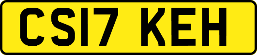 CS17KEH