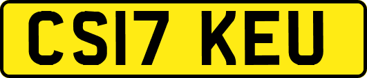 CS17KEU