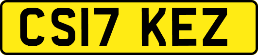 CS17KEZ