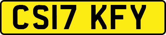 CS17KFY