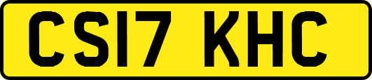 CS17KHC