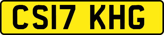 CS17KHG