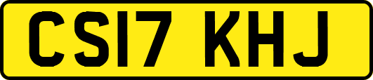 CS17KHJ