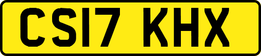 CS17KHX