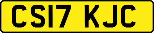 CS17KJC