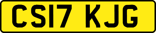 CS17KJG