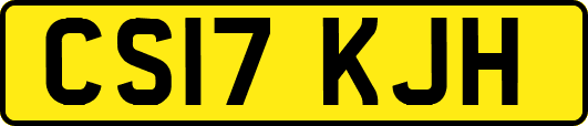 CS17KJH