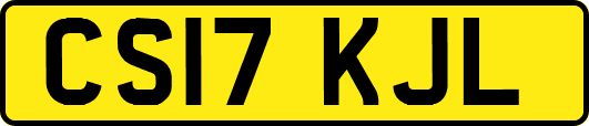 CS17KJL