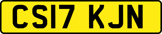 CS17KJN