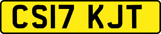 CS17KJT