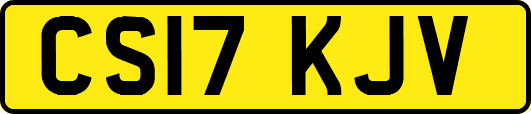 CS17KJV