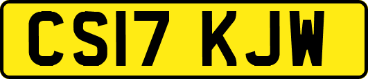 CS17KJW