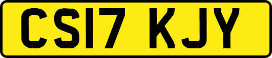CS17KJY