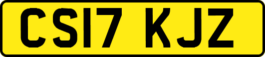 CS17KJZ