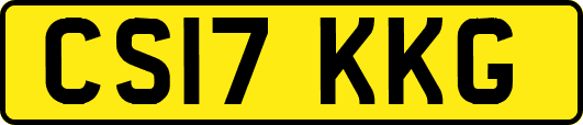CS17KKG