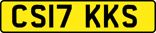 CS17KKS
