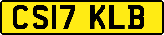 CS17KLB