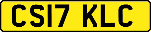 CS17KLC