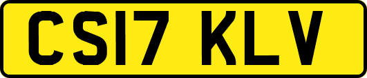 CS17KLV