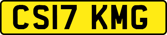 CS17KMG