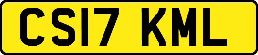 CS17KML