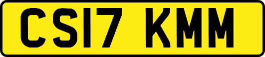 CS17KMM