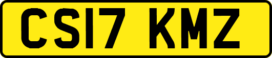 CS17KMZ