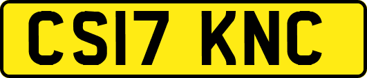 CS17KNC