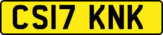 CS17KNK