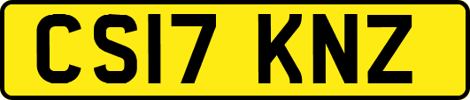 CS17KNZ