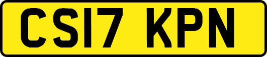 CS17KPN