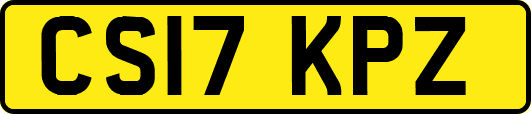 CS17KPZ