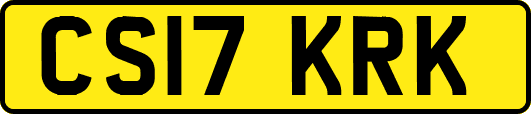 CS17KRK