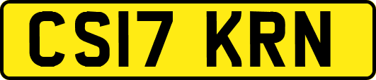 CS17KRN