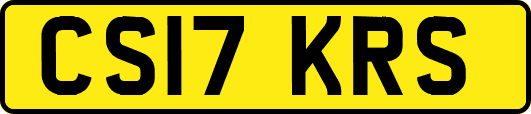 CS17KRS