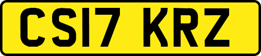 CS17KRZ