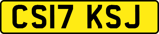 CS17KSJ