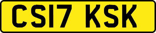 CS17KSK