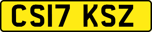CS17KSZ