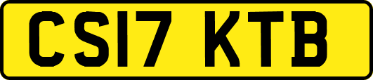 CS17KTB