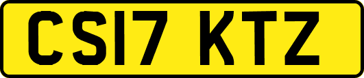 CS17KTZ